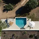 Villa Serene With Stunning Sea Views - 1 Bedroom & Plunge Pool
