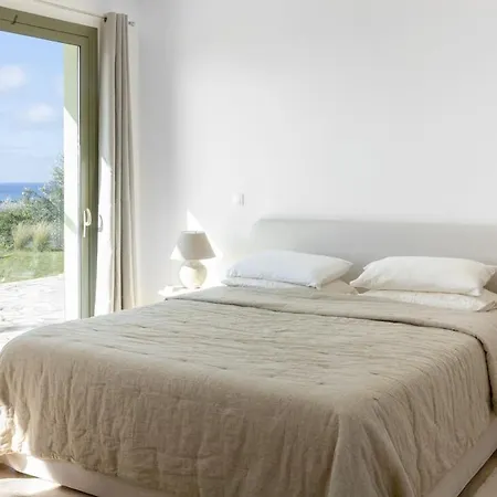 Вилла Serene With Stunning Sea Views - 1 Bedroom & Plunge Pool