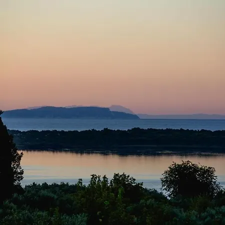 Serene With Stunning Sea Views - 1 Bedroom & Plunge Pool Βίλα *