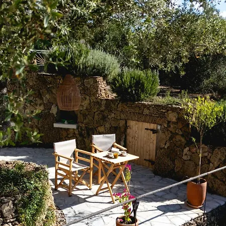 Villa Serene With Stunning Sea Views - 1 Bedroom & Plunge Pool *