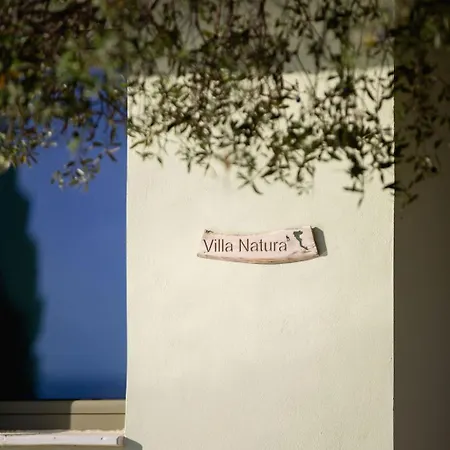 Serene With Stunning Sea Views - 1 Bedroom & Plunge Pool Villa