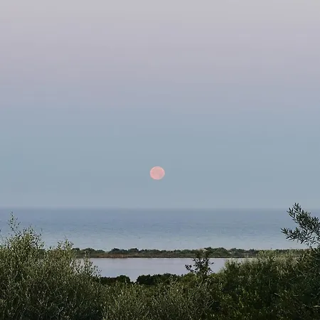Serene With Stunning Sea Views - 1 Bedroom & Plunge Pool Vila Vragkaniotika