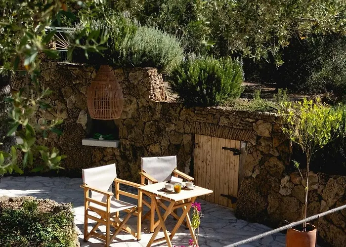 Вилла Serene With Stunning Sea Views - 1 Bedroom & Plunge Pool *