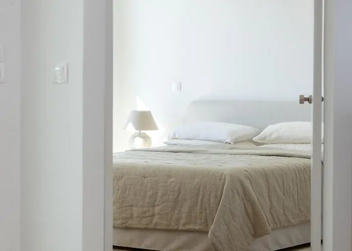 Вилла Serene With Stunning Sea Views - 1 Bedroom & Plunge Pool *
