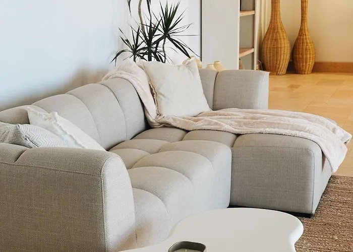 Βίλα Serene With Stunning Sea Views - 1 Bedroom & Plunge Pool *