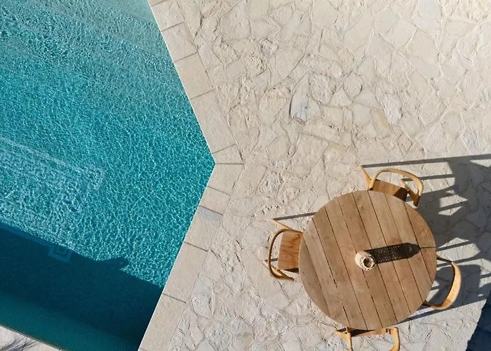 Serene With Stunning Sea Views - 1 Bedroom & Plunge Pool *