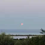 Serene With Stunning Sea Views - 1 Bedroom & Plunge Pool Villa Vragkaniotika