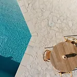 Serene With Stunning Sea Views - 1 Bedroom & Plunge Pool *