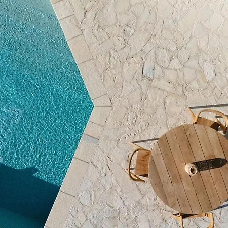 Serene With Stunning Sea Views - 1 Bedroom & Plunge Pool *