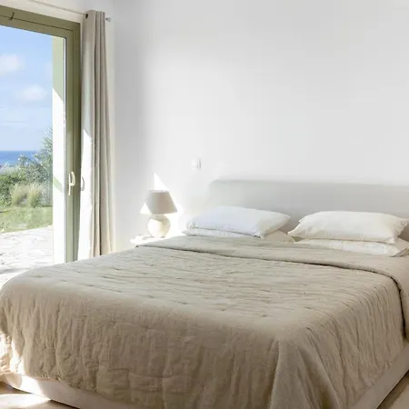 Vila Serene With Stunning Sea Views - 1 Bedroom & Plunge Pool *